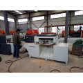 Circular Sawmill for Log Cutting Multi Blade Saw